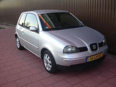 Seat Arosa