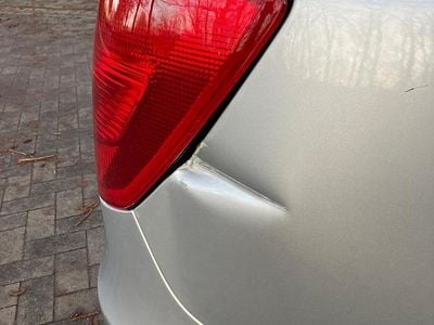 Grijs Occasion 2011 Skoda Fabia Ambition Stationwagen | € 1.250