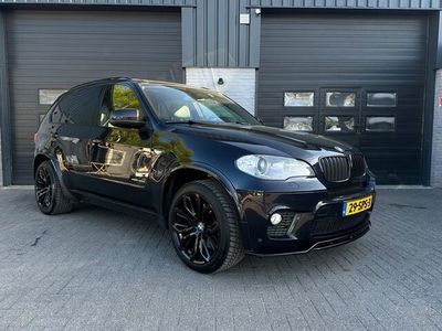 tweedehands BMW X5 XDrive40d High Executive,360 Cam, Pano Dak, Headup, Vol!