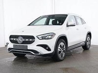 Mercedes GLA250