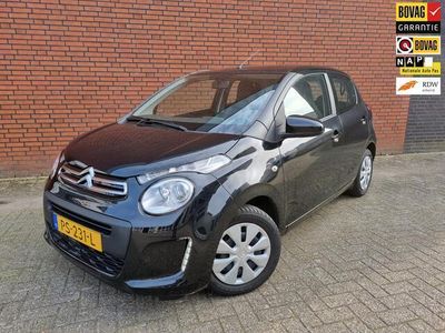 tweedehands Citroën C1 1.0 e-VTi Feel | Airco | Origineel NL!