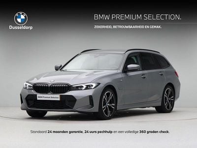 BMW 320e