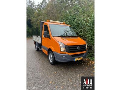 VW Crafter