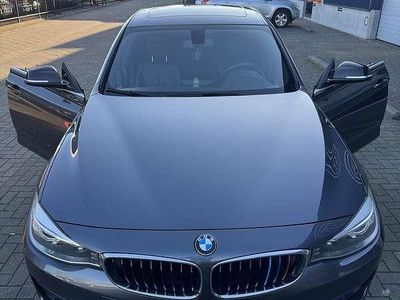 Occasion BMW 320 M Sport 184 PK (135 kW) 2015 Sedan