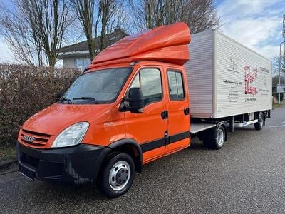 Occasion Iveco Daily 177 PK (130 kW) 2007
