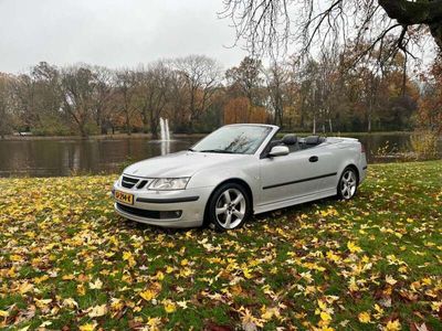 tweedehands Saab 9-3 Cabriolet 