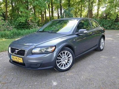 Volvo C30