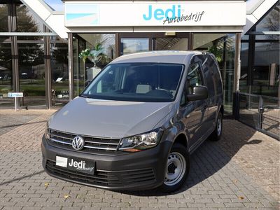 Grijs Gebruikt 2017 VW Caddy Trendline MPV | € 14.950 (Duur)