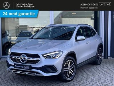 Mercedes GLA250