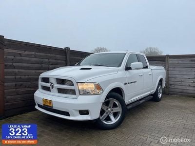 Occasion Dodge Ram 396 PK (291 kW) 2011 Overige Pickup