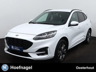 tweedehands Ford Kuga 2.5 PHEV ST-Line X | Adaptive. Cruise | Stoelverw.