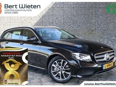 Mercedes E400