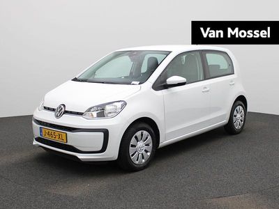 Occasion VW up! move up! 60 PK (44 kW) 2020 Wit Hatchback