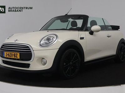Occasion Mini Cooper Business 136 PK (100 kW) 2016 Hatchback
