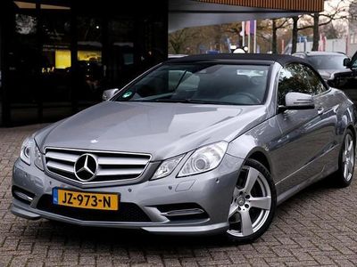Mercedes E200