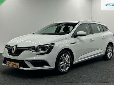 Renault Mégane GrandTour