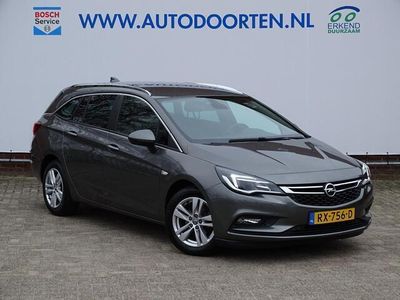 tweedehands Opel Astra Sports Tourer 1.0 Online Edition|AUTOMAAT|CLIMA|CO