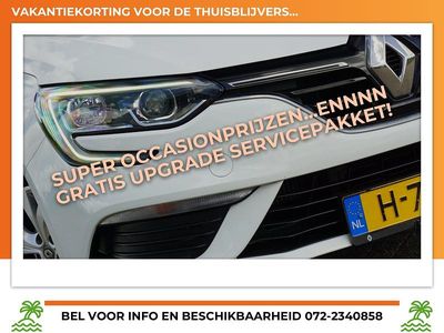 Renault Mégane GrandTour