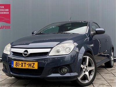 Opel Tigra