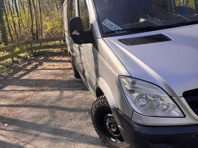 Mercedes Sprinter