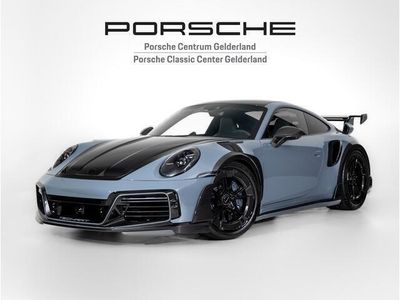 tweedehands Porsche 911 Techart GT Street R