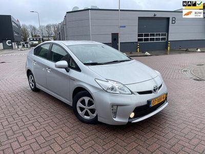 tweedehands Toyota Prius 1.8 Comfort Top 5 edition VOLLEDIG ONDERHOUDEN CAM