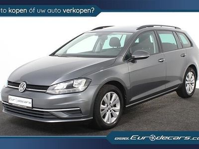 VW Golf VIII
