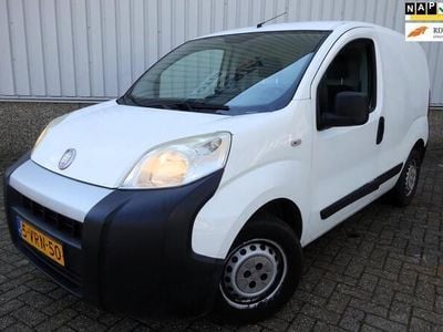 Occasion Fiat Fiorino 75 PK (55 kW) 2011 Overige MPV