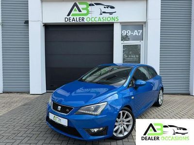Seat Ibiza SC