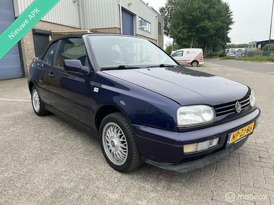 VW Golf III