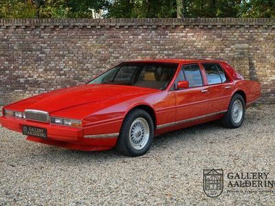 Aston Martin Lagonda