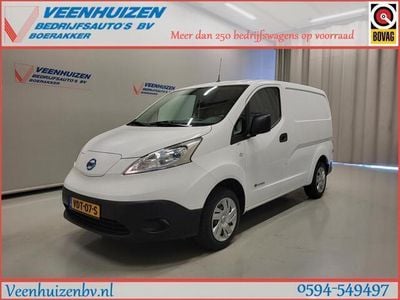 Nissan e-NV200
