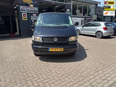 VW T4