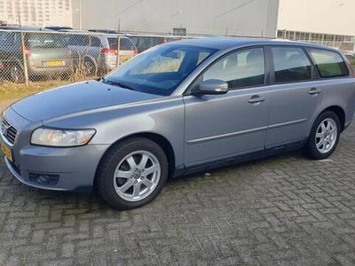 tweedehands Volvo V50 1.6D Edition I