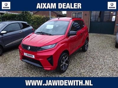 Rood Gebruikt 2024 Aixam Crossover Premium SUV | € 16.950 (Duur)