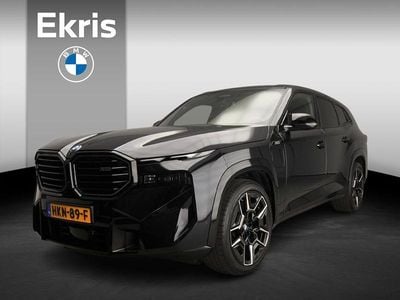 Zwart Gebruikt 2024 BMW XM Comfort Edition SUV | € 104.900 (Eerlijke prijs)