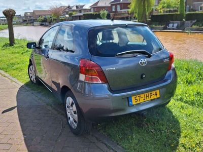 tweedehands Toyota Yaris Yaris1.3 VVTi Comfort