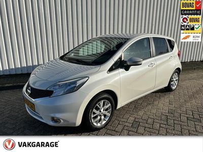 tweedehands Nissan Note 1.2 Connect Edition