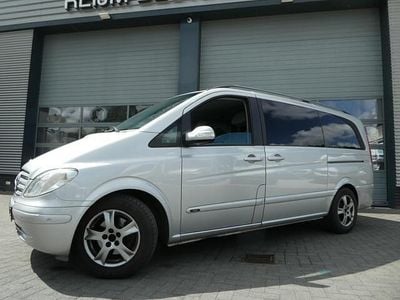 Mercedes Viano
