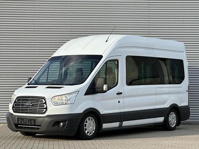 Occasion Ford Transit Trend 131 PK (96 kW) 2016