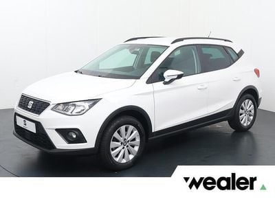 Occasion Seat Arona Business 116 PK (85 kW) 2019 Wit SUV