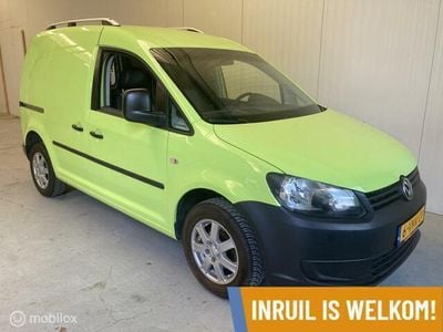 VW Caddy