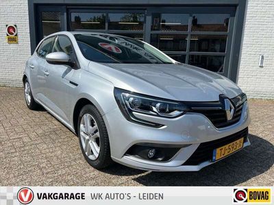 Renault Mégane IV