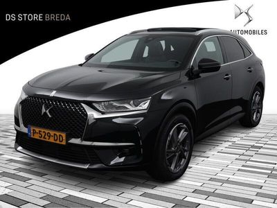 DS Automobiles DS7 Crossback