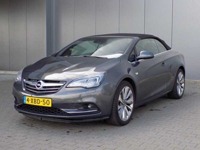 Opel Cascada
