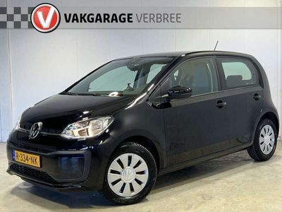 tweedehands VW up! 1.0 | e Ramen Voor | Airco | Radio | LED