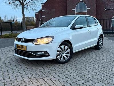 Occasion 2014 VW Polo | € 5.999 (Eerlijke prijs)