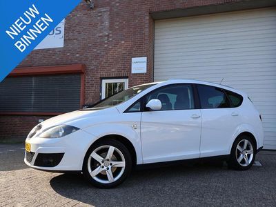 Seat Altea XL