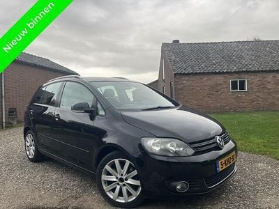 VW Golf Plus