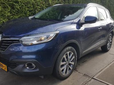 tweedehands Renault Kadjar 1.5 dCi Intens